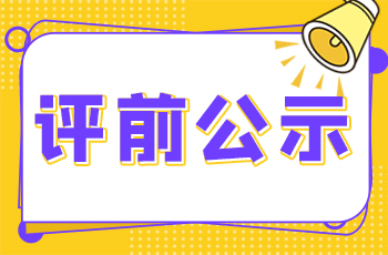 關(guān)于2025年度徐州市石油化工數(shù)字經(jīng)濟(jì)（電子信息等）輕工冶金煤炭紡織等工程和工藝美術(shù)專業(yè)中級(jí)專業(yè)技術(shù)資格評(píng)審（初定）符合申報(bào)條件人員名單的公示